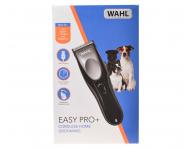 St�ihac� strojek na srst Wahl Easy Pro+ Cordless Home Grooming 3028623 - �ern�