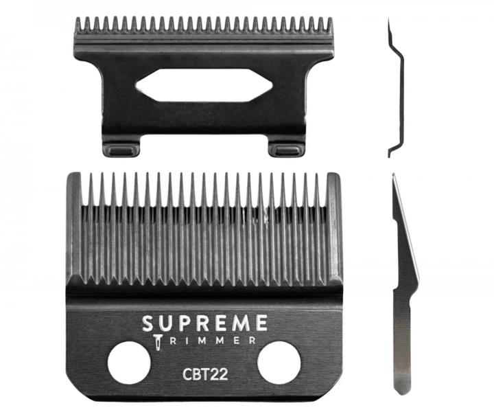 N�hradn� st�ihac� hlavice Supreme Trimmer CBT22 pro strojek Supreme Trimmer Recharge STC779 - 0,2-1,5 mm