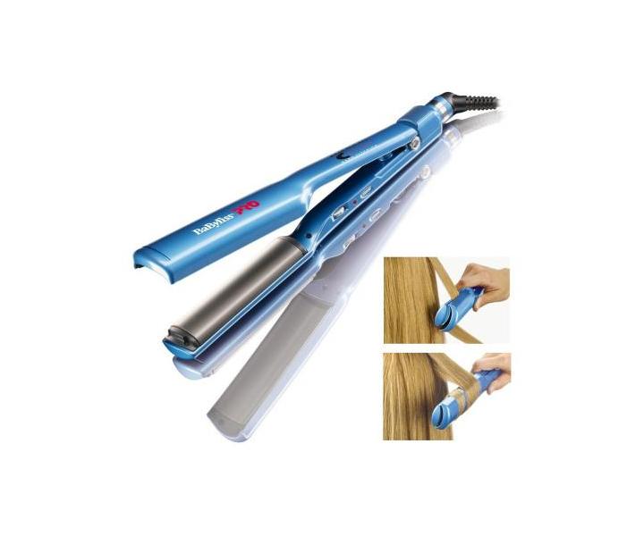 BaByliss Pro �ehli�ka na vlasy C - Styler 38 mm x 105 mm