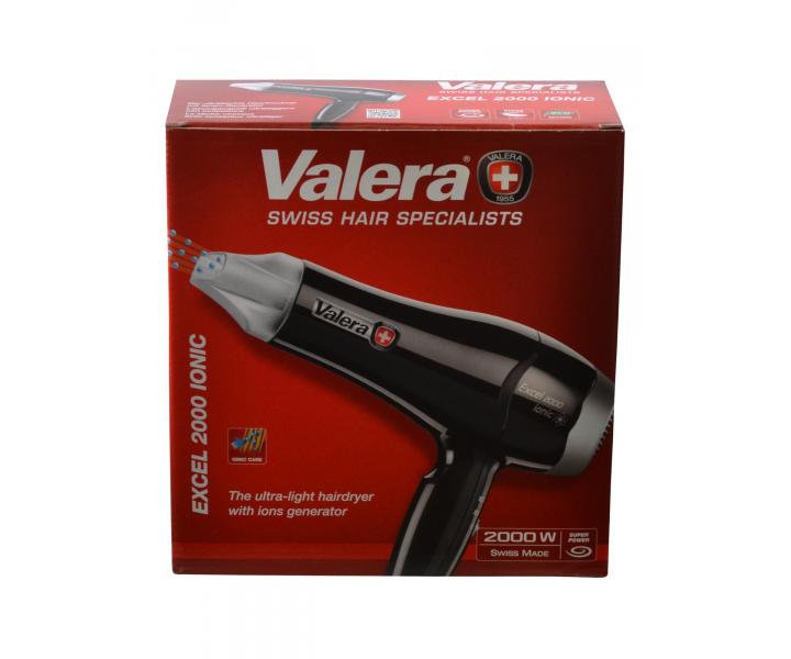 Profesion�ln� f�n Valera Excel 2000 Ionic - 2000 W