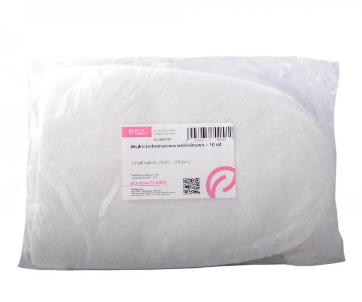 istc rukaviky Eko-Higiena z netkan textilie - 10 ks