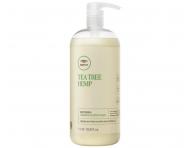 Regeneran ada s konopnm olejem Paul Mitchell Tea Tree Hemp