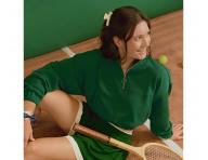 Sk�ipec do vlas� Invisibobble Clipstar M All Stars Slam Glam - b�ovo-modr�