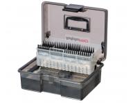 Profesionln dezinfekn box pro barber nstroje BaByliss Pro Barbersonic