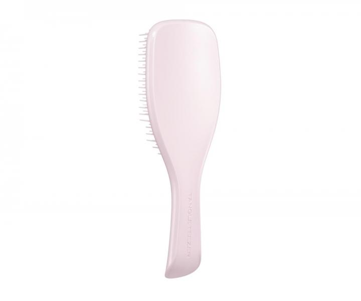 Kart�� na roz�es�v�n� vlas� Tangle Teezer The Ultimate Detangler Pink Frost - ledov� r��ov�