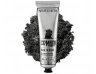 Černý barvicí gel na vlasy se silnou fixací Selective Professional Cemani Back to Black - 150 ml