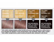 Permanentní barva Loréal Colorista Paint 10.231 Rose Blonde - pastelová růžová