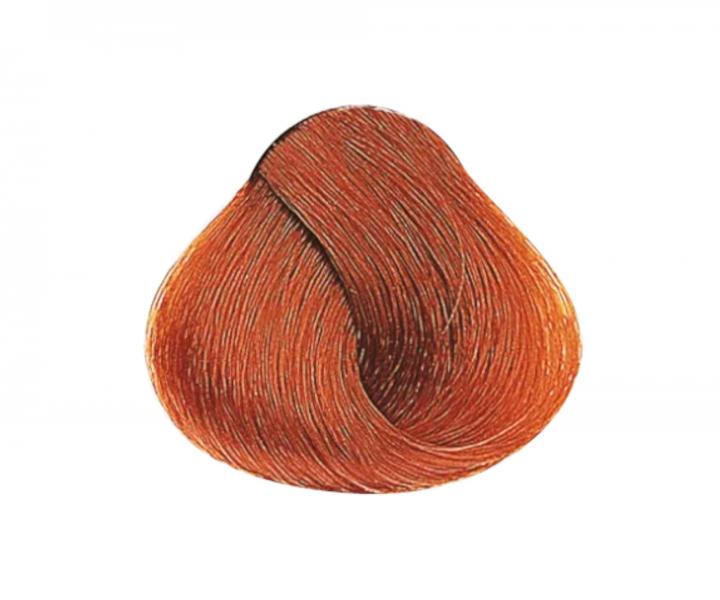 Barva na vlasy Yellow Professional Color 100 ml - odst�n 7.4 st�edn� blond m�d�n�