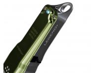 Profesion�ln� st�ihac� strojek Wahl Professional Legend+ Cord/Cordless Clipper 3030832 - olivov� zelen�, limitovan� edice