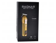 Profesion�ln� konturovac� strojek na vlasy Ragnar Thor 07555/53 - zlat�