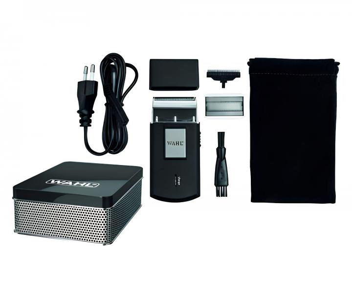 Cestovn� plan�etov� holic� strojek Wahl Travel Shaver - 3615-1016