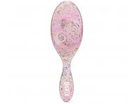 Drkov sada karte na rozesvn vlas Wet Brush Original Detangler Wicked Glinda