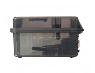 Profesionln dezinfekn box pro barber nstroje BaByliss Pro Barbersonic