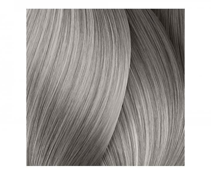 Barva na vlasy Loréal Professionnel Majirel 60 ml - 9.11 velmi světlá blond popelavě hluboká