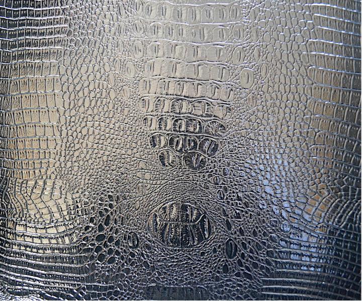 Kadeřnický mycí box Detail Luxor - černé křeslo (71) - černé umyvadlo - II. jakost, vada glazury