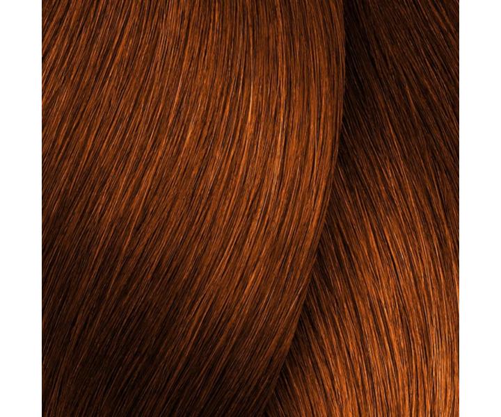 Peliv na vlasy Loral Professionnel Dia color 60 ml - 5.4 svtl hnd mdn