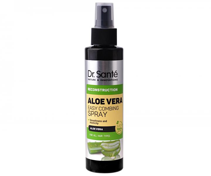 Bezoplachový kondicionér pro všechny typy vlasů Dr. Santé Aloe Vera - 150 ml