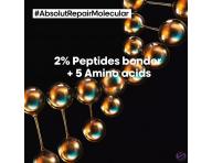 ada pro pokozen vlasy Loral Professionnel Serie Expert Absolut Repair Molecular