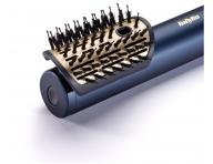 Multifunkční horkovzdušný kartáč na vlasy BaByliss Air Wand 3in1 AS6550E - 1600 W, tmavě modrý