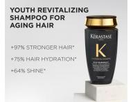 Revitaliza�n� hydrata�n� �ada pro st�rnouc� vlasy K�rastase Chronologiste