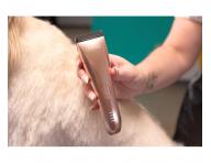 Profesion�ln� strojek na srst Wahl Motiva 2 3028118 - bronzov�