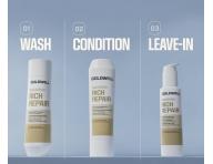 �ada pro such� a po�kozen� vlasy Goldwell Dualsenses Rich Repair
