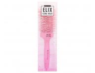 Kulat� foukac� kart�� s nylonov�mi �t�tinami Sister Young Elix Cera Heat - 53 mm - r��ov�