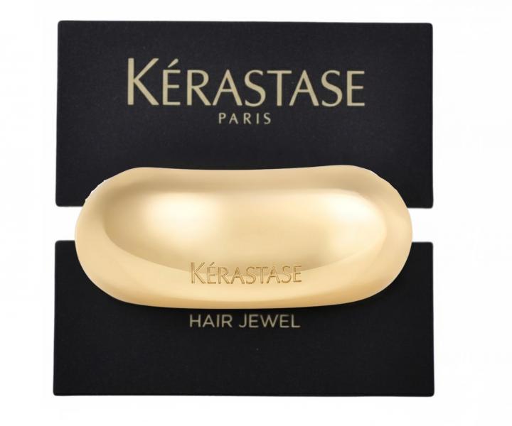 Revitaliza�n� hydrata�n� sada pro st�rnouc� vlasy K�rastase Chronologiste + ozdobn� gumi�ka zdarma