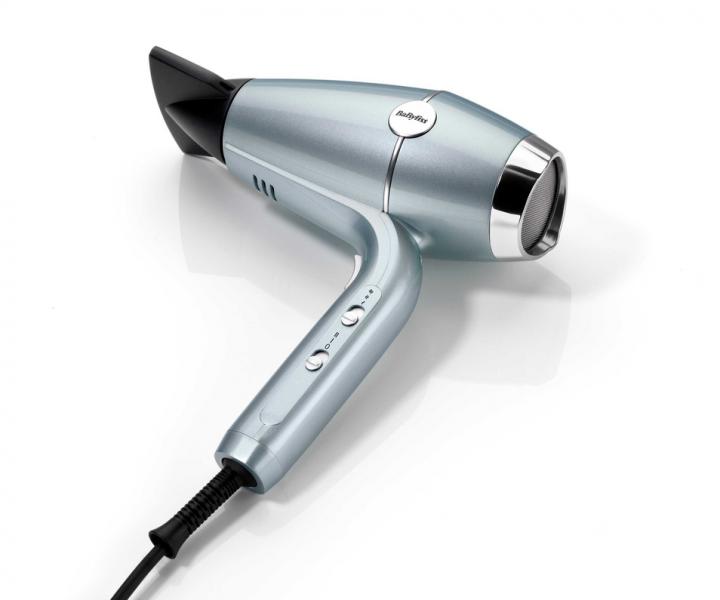 Fén na vlasy BaByliss Hydro Fusion 2100 W - D773DE