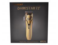 Profesion�ln� st�ihac� strojek Supreme Trimmer Darkstar STC72