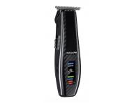 Profesionln konturovac strojek BaByliss Pro Flash FX59E - akumultorov, ern