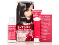 Permanentn barva Garnier Color Sensation 1.0 ultra ern