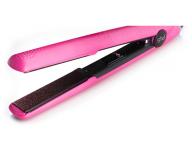 Žehlička na vlasy GHD Gold Classic styler - 25 mm, černá/růžová