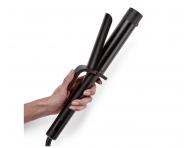 Profesionální digitální kulma na vlasy Hot Tools Digital Salon Curling Iron - 38 mm