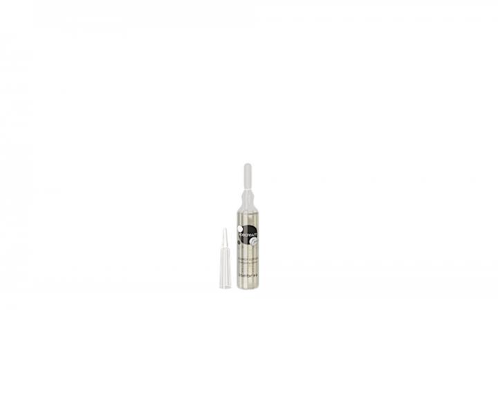 Ampulky séra pro energii a posílení jemných a oslabených vlasů Inebrya Ice Cream Energy - 12 x 10 ml