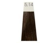 Barva na vlasyLoral Inoa 2 Suprme 60 g - odstn 5.14 okov