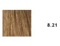 Loral Inoa 2 barva na vlasy 60 g - odstn 8,21 blond svtl duhov popelav