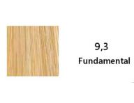 Barva na vlasy Loréal Inoa 2 60 g - odstín 9,3 fundamental blond