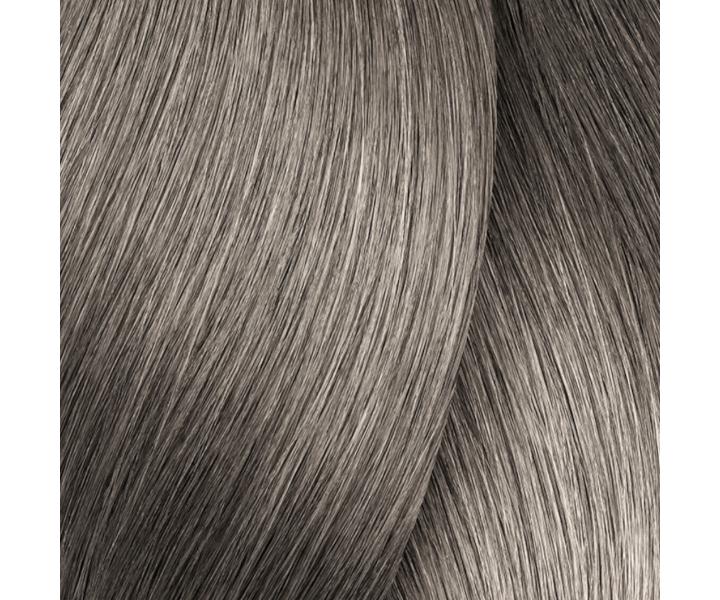 Barva na vlasy Loral Professionnel iNOA 60 g - 8.1 svtl blond popelav