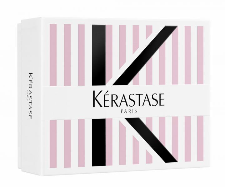 Drkov sada pro poslen vlas se sklonem k padn Krastase Genesis Masque Spring Box