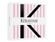 Drkov sada pro oslaben vlasy se sklonem k padn Krastase Genesis Fondant Spring Box