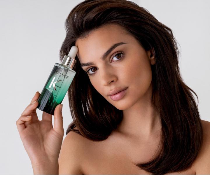 Sérum pro zdravou vlasovou pokožku Kérastase Specifique Potentialiste - 30 ml