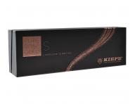 Žehlička na vlasy Kiepe Pure Rose Gold S 8264 - černá