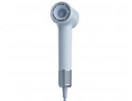 Profesionální mini fén na vlasy Laifen Swift Mini Glacier Blue - 1100 W, světle modrý