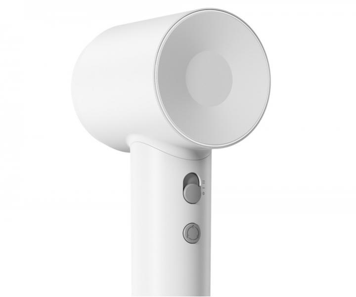 Profesionální fén na vlasy Laifen Swift SE Special Matte White - 1500 W, matný bílý