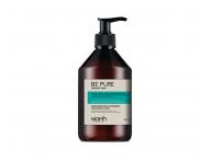 Dárková sada pro zklidnění vlasové pokožky Niamh Be Pure Scalp Defence