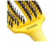 Kartáč Olivia Garden Fingerbrush Combo Medium