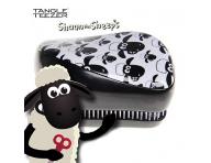 Tangle Teezer - COMPACT - cestovní - Ovečka Shaun