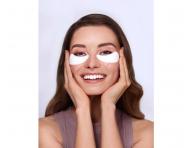 Výživné gelové podložky pod oči RefectoCil Eye Care Pads - 1 pár