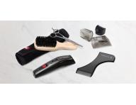 Zastřihovač vousů Remington The Crafter Beard Kit MB4050 - černý